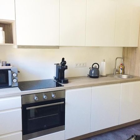 Апартаменты Apt Tennis Prime Location, Parking, Near Beach, Self Check-In Опатия Экстерьер фото