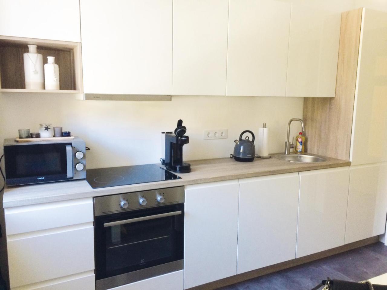 Апартаменты Apt Tennis Prime Location, Parking, Near Beach, Self Check-In Опатия Экстерьер фото