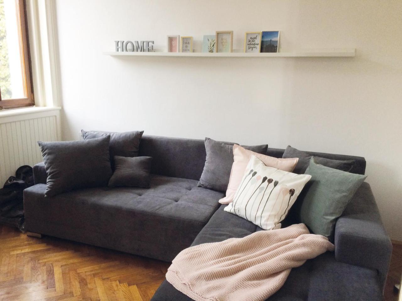 Апартаменты Apt Tennis Prime Location, Parking, Near Beach, Self Check-In Опатия Экстерьер фото